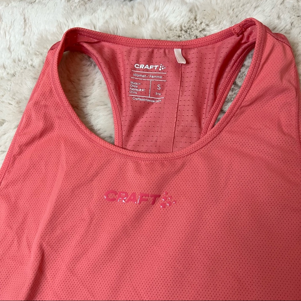 Craft Pro Hypervent Tank Size Small - image 4